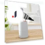 Automatic Foam Soap Dispenser — Care Dispensers, Closet of Beauty