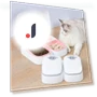 Automatic Pet Feeder — Feeding Supplies, Ruishengtong