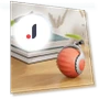 Automatic Smart Cat Toy Fast Rolling Ball — Balls, yuxuan21
