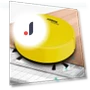 Automatic Sweeping Robot — Smart Cleaning Robots, Shancaide