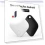 Bluetooth GPS Tracker Mini Key Finder — Item Locators, lingfeng