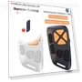 Bluetooth Page Turner and Shutter Remote — Remote Controls, JYjuyang