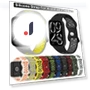 Breathable Silicone Strap — Bands, Pingcang