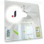 Ceiling Fan Light with Smart Remote — Ceiling Fan Lighting Solutions, saimili