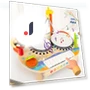Children's Drum Set — Melody Makers, Fashion Jelewery