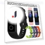 Classic Replacement Smart Wristband — Wearable Accessories, Huanghengjian