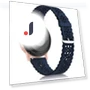 Compatible Smart Watch Strap — Bands, TOZO