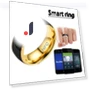 Connect NFC Smart Ring — Smart Rings, lingmoSH