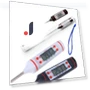 Digital Kitchen Probe Thermometer — Instant-Read, JOHO - CarGear
