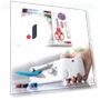 DIY Tool Electric Tailor Stitch Sewing Kit — Sewing Machines, Xuing364