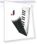 Folding Electronic Piano MIDI Controller — Tabletop Synths, Sliema Japan Products