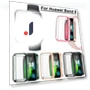 Full Coverage TPU Case Cover with Protective Screen Protector — Screen Protectors, LCmandian
