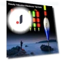 High Sensitivity LED Electronic Fishing Float — Bite Indicators, YWdingji