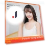 Low Frequency Microcurrent Soothe Device — Rehabilitation & Therapy Equipment, Eryousi
