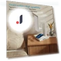Magnetic Levitating Lamp — Creative Lighting Solutions