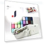 Mini Portable Sewing Kit — Sewing Machines, Qinaquan2