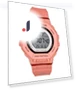Move Digital Smartphone Link Bio-Based Resin Quartz Watch — Wearable Accessories, Casio