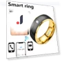 Multifunctional Smart NFC Ring — Smart Rings, hegshjuz
