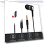 Music Bass Earphone Stereo Headphone Sport Headset Earbuds — In-Ear Headphones, jusuKJ
