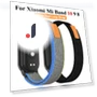 Nylon Watch Strap — Fitness Bands, Xiaomi