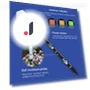 Outdoor Plants Potted Soil Moisture Meter — Moisture Detection Tools, HNyouchuang