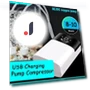 Oxygen Pump for Aquarium — Air Pumps, Dingchang