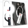 Portable Customs Code Lock — Luggage Locks, houinglin1
