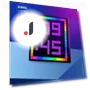 Programmable LED Pixels Display Panel — LED Strips, Sntyjrmr