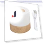 Rechargeable LED Night Light — Night Lights, CosyHome