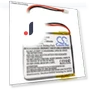 Replacement Battery for Smartwatches — Power Solutions, Cameron Sino