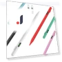 Sensitive Tablet Touch Screen with Active Power Display Pen — Styluses & Digital Pens, Liuun369
