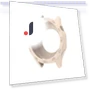 Shockproof Bumper Frame — Smartwatches, LookuHa
