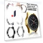 Shockproof Protective Cover — Smartwatch Protectors, Huanghengjian