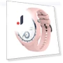 Silicone Protective Case — Smartwatch Protectors, huancaiDZ