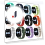 Silicone Replacement Strap — Fitness Bands, pinxingwen