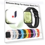 Silicone Replacement Strap — Bands, FSkangsheng