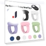 Silicone Strap Waterproof Protective Case — Dry Bags, shenchuh