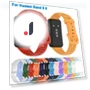 Silicone Strap — Smartwatch Straps, FJcangshan