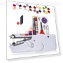 Smart DIY Sewing Kit — Crafting Essentials, xindaYS