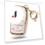 Smart Key Cover — Clothing, ontto