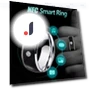 Smart NFC Wearable Ring — Smart Rings, SHhuale