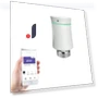 Smart Thermostatic Radiator Valve — Home Climate Control, Cheap Treasures