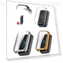 Smart TPU Case with Full Protection — Wearable Accessories, GEBEI