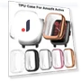 Smart TPU Full Coverage Case — Smartwatch Protectors, LookuHa