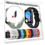 Smart Watch Strap — Smartwatch Straps, iongiuming
