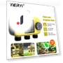 Smart Watering Timer — Controllers, yieryi Garden Tools