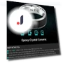 Smart Wearable Connect NFC Ring — Smart Rings, Lvyuan