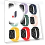 Soft Silicone Strap — Fitness Bands, LYqucheng