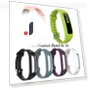 Sports Soft Smart Watch Replacement Band — Bands, Zaikun