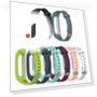 Sports Soft Smart Watch Silicone Wrist Strap — Bands, TorchNicce